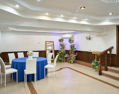  ресторан Колибри