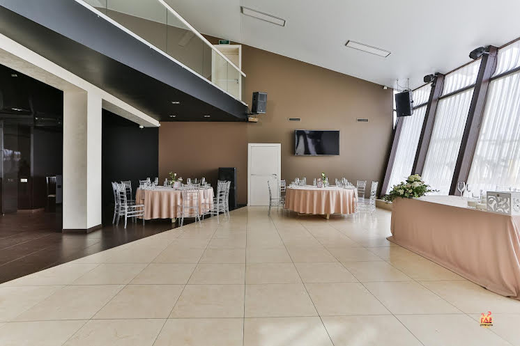 Банкетный зал  в «EVENT house» фотография №11