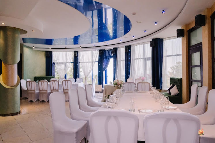 Зал №2 в «Панорама» фотография №6