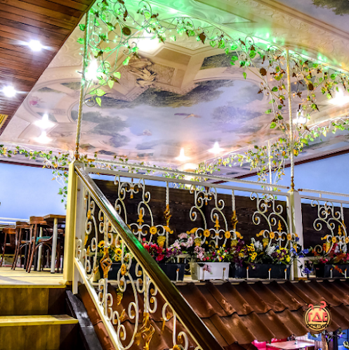 Теплая веранда в «Шато Леон» фотография №1