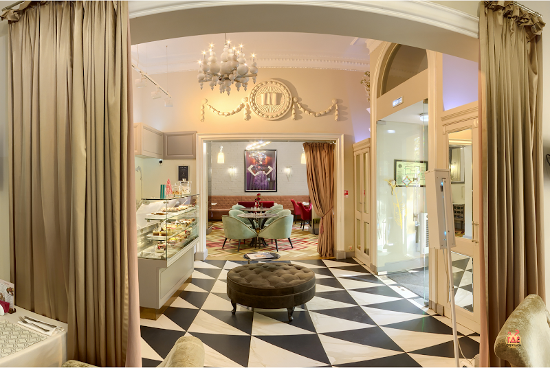 Boudoir фотография №17