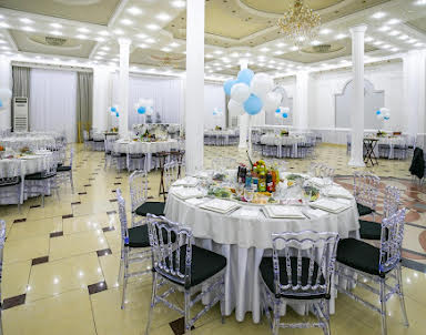  ресторан Жемчужина