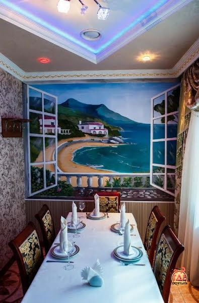 Лебединое озеро фотография №7