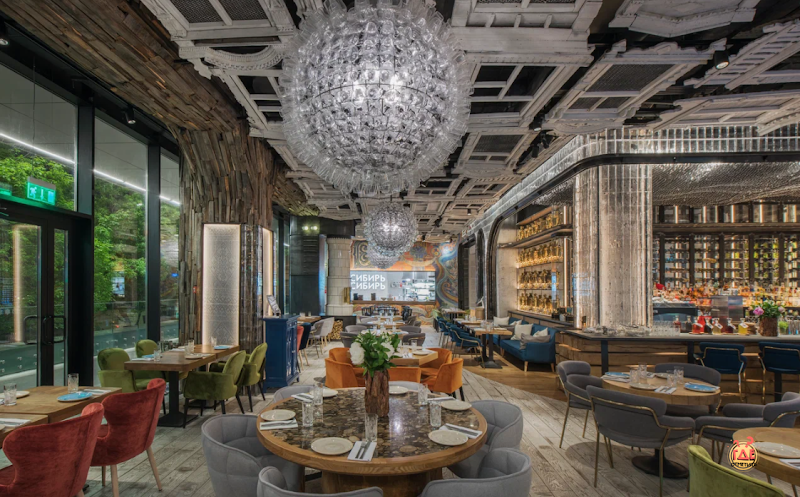 СИБИРЬСИБИРЬ фотография №8