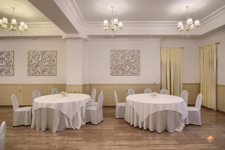 Марсель  в «Свадьба LOVE на Салавата Юлаева» фотография №8