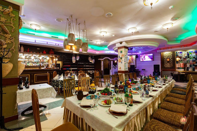 Очаг Grill фотография №8