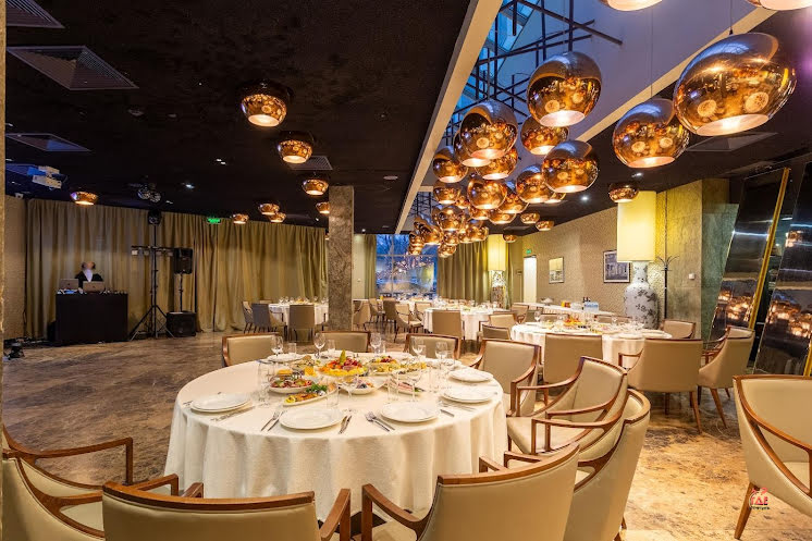 Ресторан MEAT&MORE в «MEAT&MORE» фотография №13