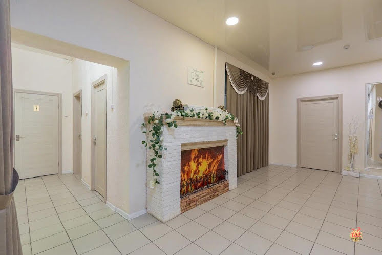 Основной зал  в «Каир» фотография №6