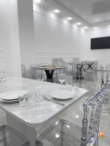 Банкетный зал №2 в «МоскWа на Каширке» фотография №9