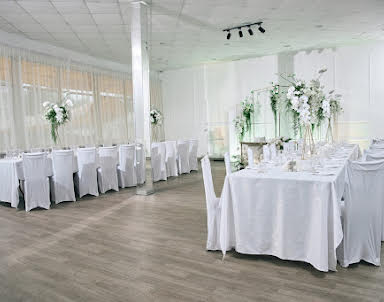  ресторан Апельсинка