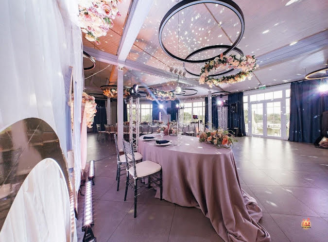 Зал ресторана в «Fisherix» фотография №2