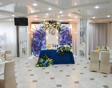 Свадьба в Ривьера