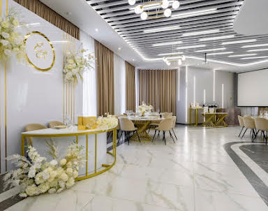  ресторан Миллэт