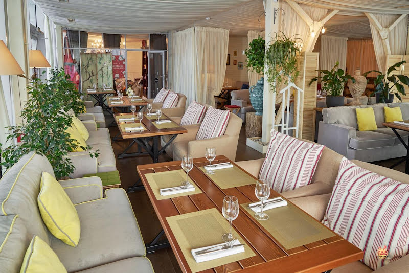 Ginza фотография №5