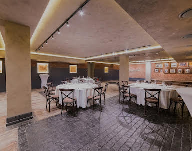  ресторан Шемрок