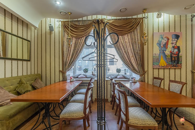 Зал на 30 человек в «Пхали» фотография №8