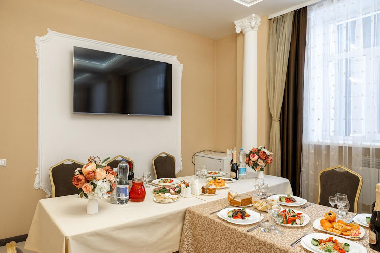 Зал №1 в «Вечернее» фотография №15