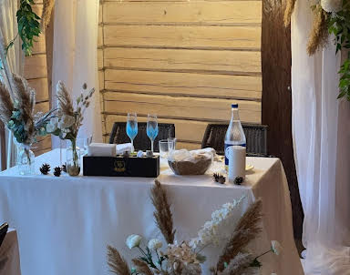  ресторан РестПарк Камин