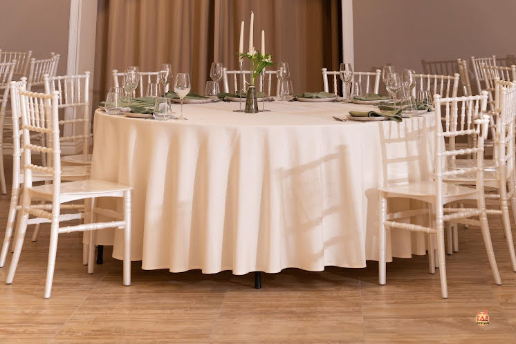 Большой зал в «Банкетный дом» фотография №5