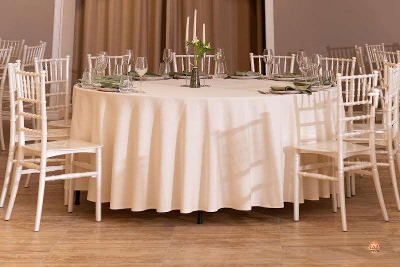 Банкетный дом фотография №10