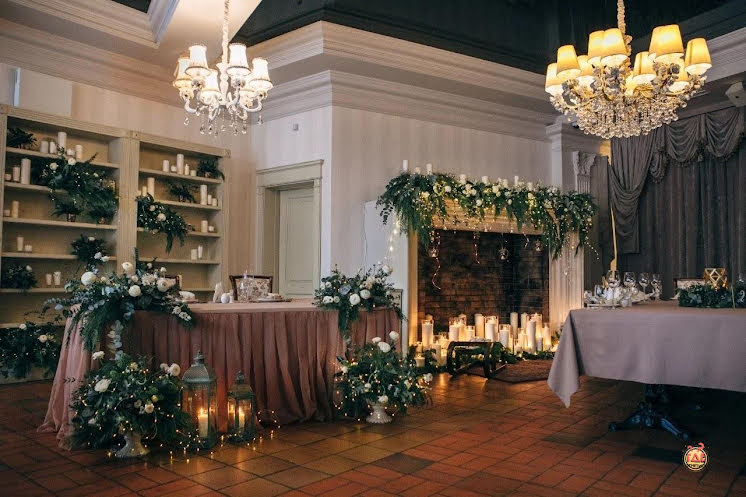 Ресторан в «Скоморохи» фотография №3