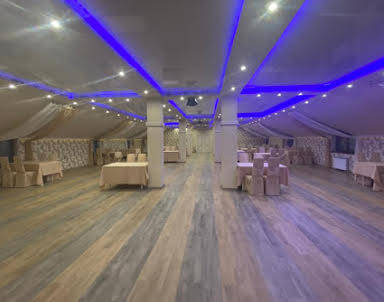  ресторан Помещик на Бершанской