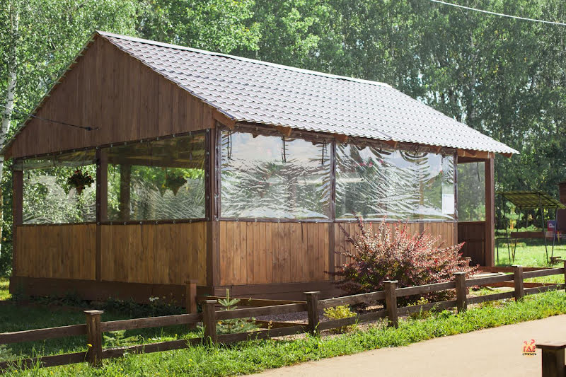 Остров приключений фотография №15