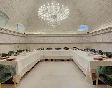  ресторан Ткемали