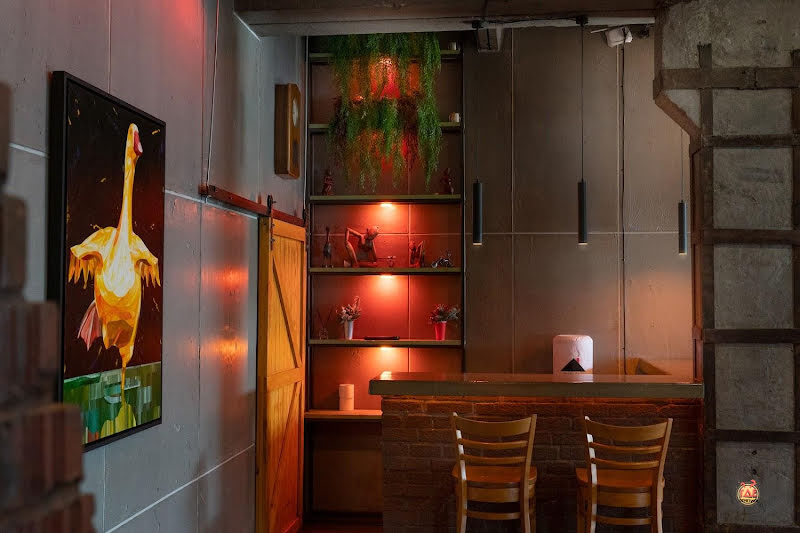 ЦАО Лофт №2 фотография №2