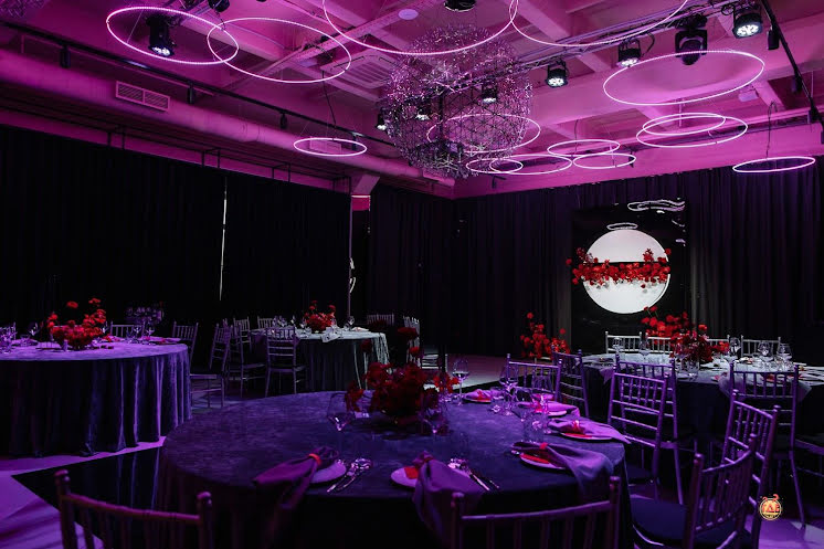 Основной зал в «ONELOFT» фотография №9