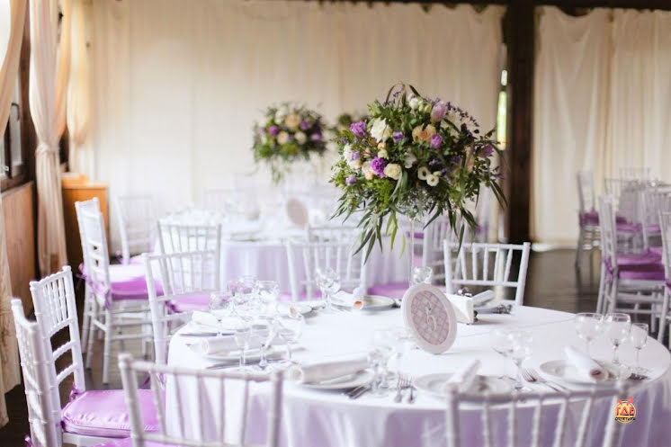 Веранда в «Александръ» фотография №2