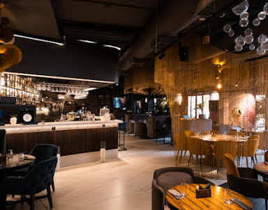 Свадьба в Gala