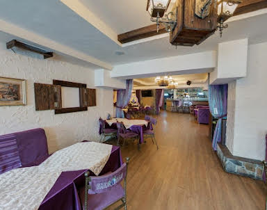  ресторан Баклажан