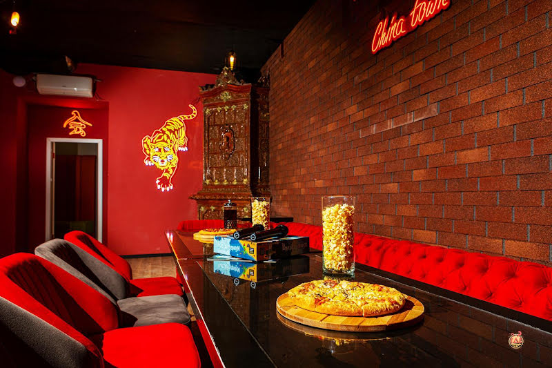 Rubin Loft на Рубинштейна фотография №12