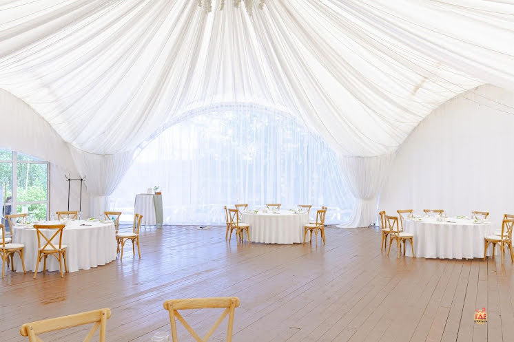 Сосновый бор в «Солнечный Берег» фотография №4