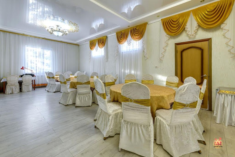 Ясная Поляна фотография №12