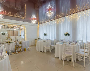  ресторан Мон Амур