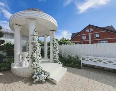 ресторан Golden Hall