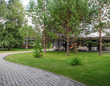  ресторан MƆON’E