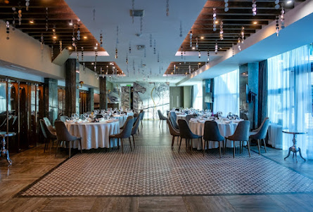 Ресторан Avantage в Банкетная комната