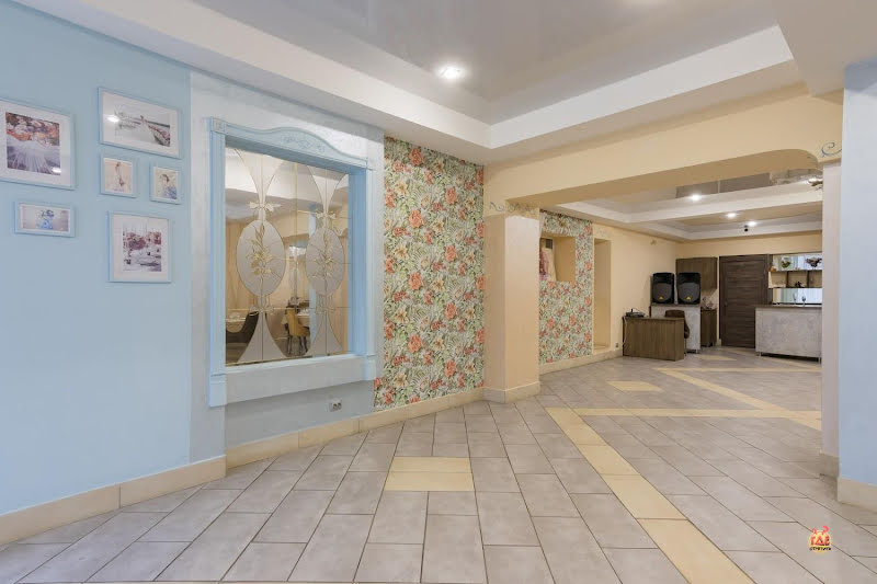 Fashion Cafe фотография №7