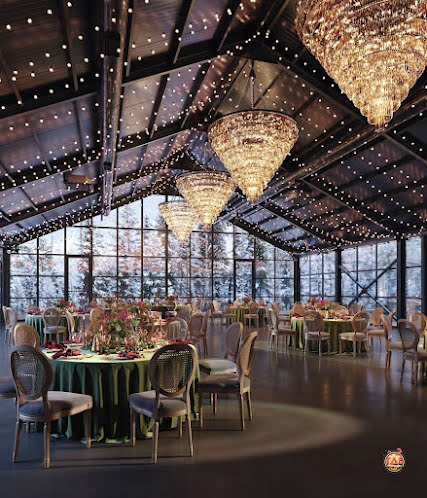 Веранда «Онегин» в «Онегин» фотография №5