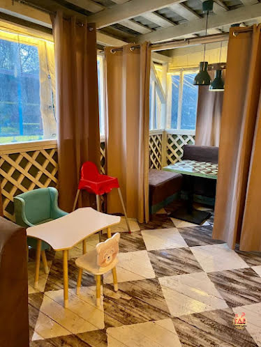 Летняя веранда в «Империя» фотография №3