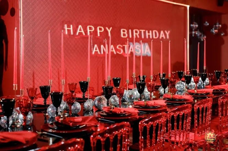 Loft Taboo в «Terrace Moscow» фотография №11