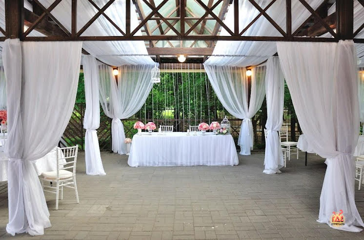 Летняя веранда в «Октябрьская» фотография №13