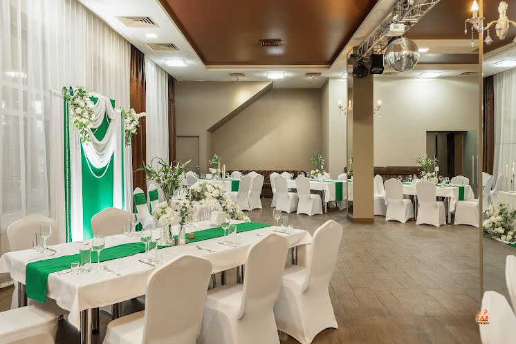 Основной зал  в «FOROS AVENUE» фотография №1