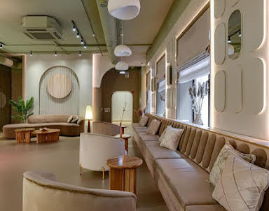  ресторан ОКТЯБРЬ