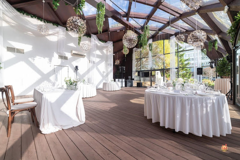 River Park Hotel фотография №8