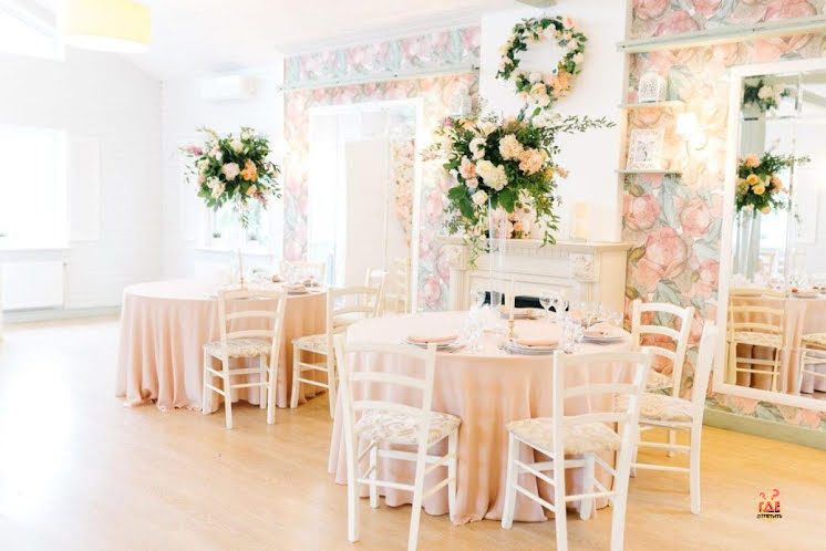 Ресторан на воде в «Медвежьи озера» фотография №3