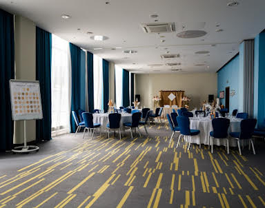  ресторан Brauplatz